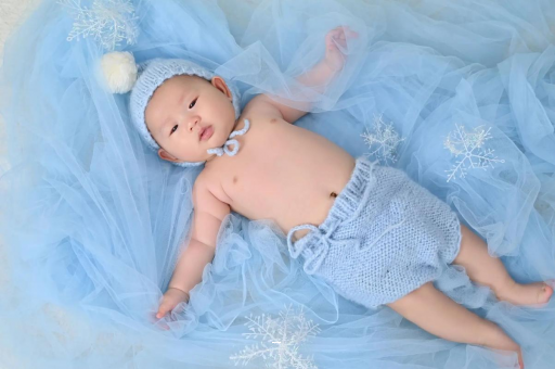 玉林宝宝发热后出疹子 玉林宝宝发热后出疹子